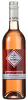 Jean Sablenay Cabernet Franc Rosé Zoet 70cl